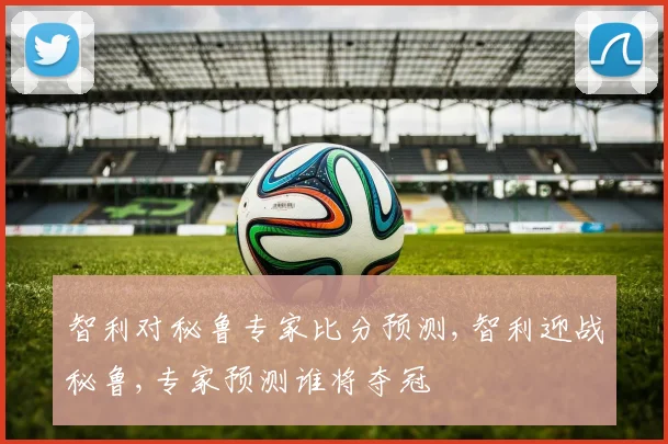 智利对秘鲁专家比分预测,智利迎战秘鲁,专家预测谁将夺冠